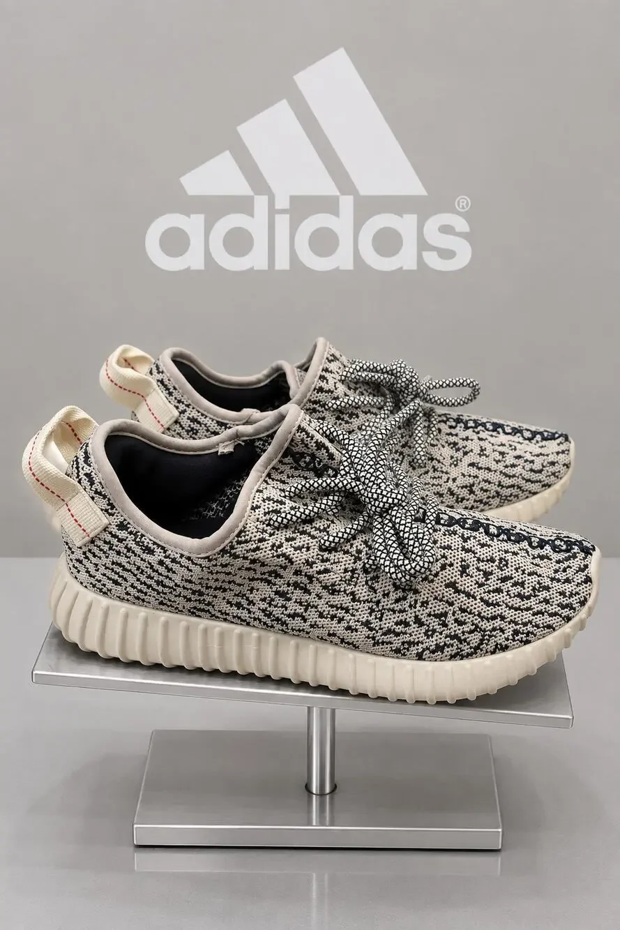 adidas Yeezy Boost 350 Turtle Dove AQ4832 Men’s Size 7